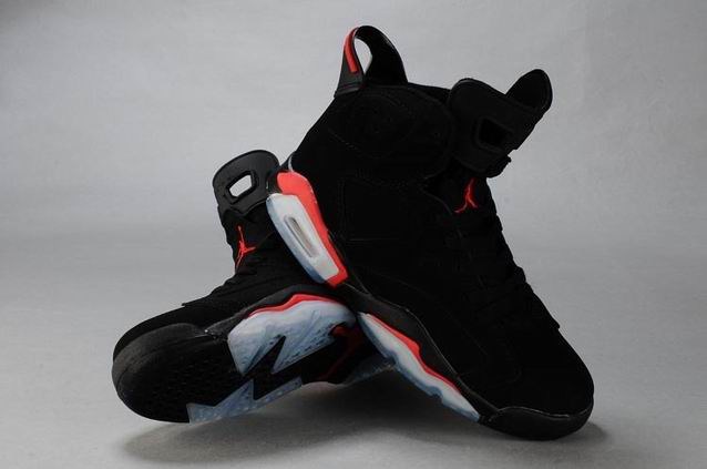 men jordan 6 shoes-001